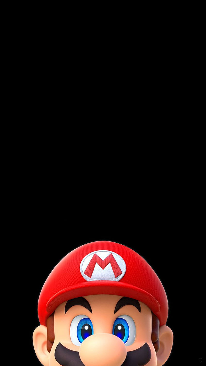 Mario , Background t, Paper Mario Papel de parede de celular HD