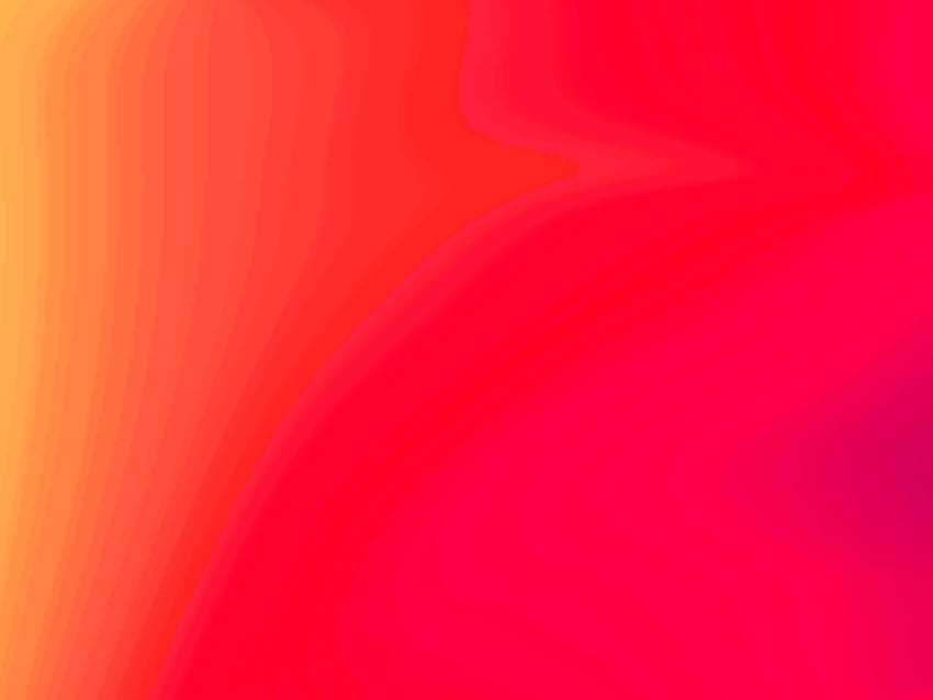 Latar Belakang Kombinasi Kuning Oranye Merah Muda Merah. - clip art vektor online, royalti & domain publik Wallpaper HD