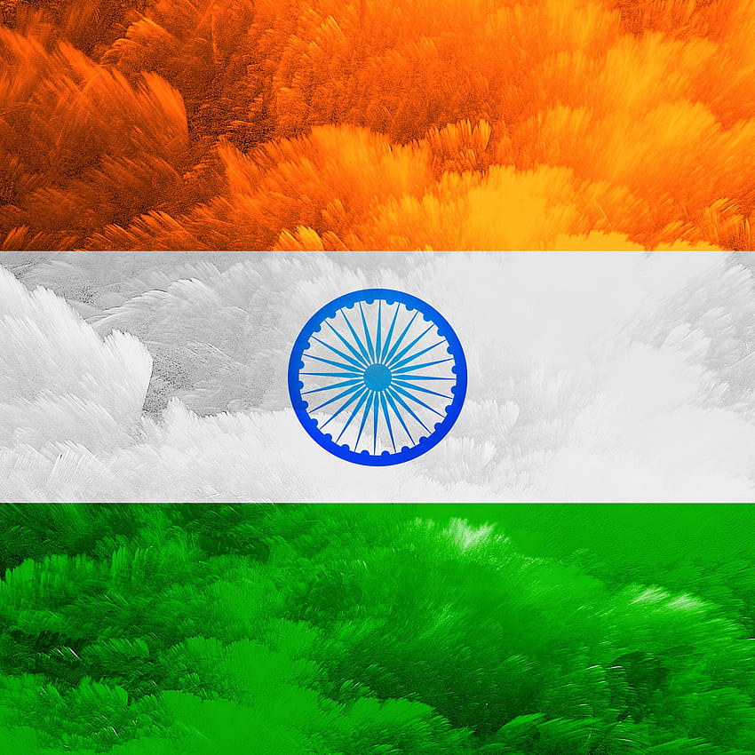 Indian Flag , Tricolour Flag, National Flag, Flag of India, , World HD phone wallpaper
