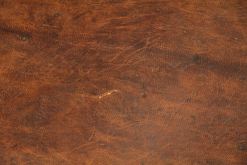 materiale del modello di trama in pelle marrone stock vecchio vintage Sfondo HD