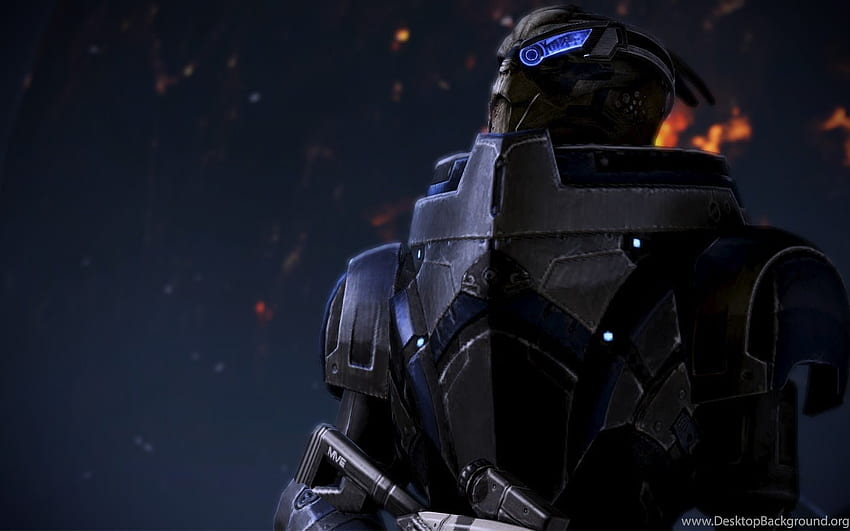 Video Games Mass Effect 3 Garrus Vakarian Garrus . Background HD wallpaper