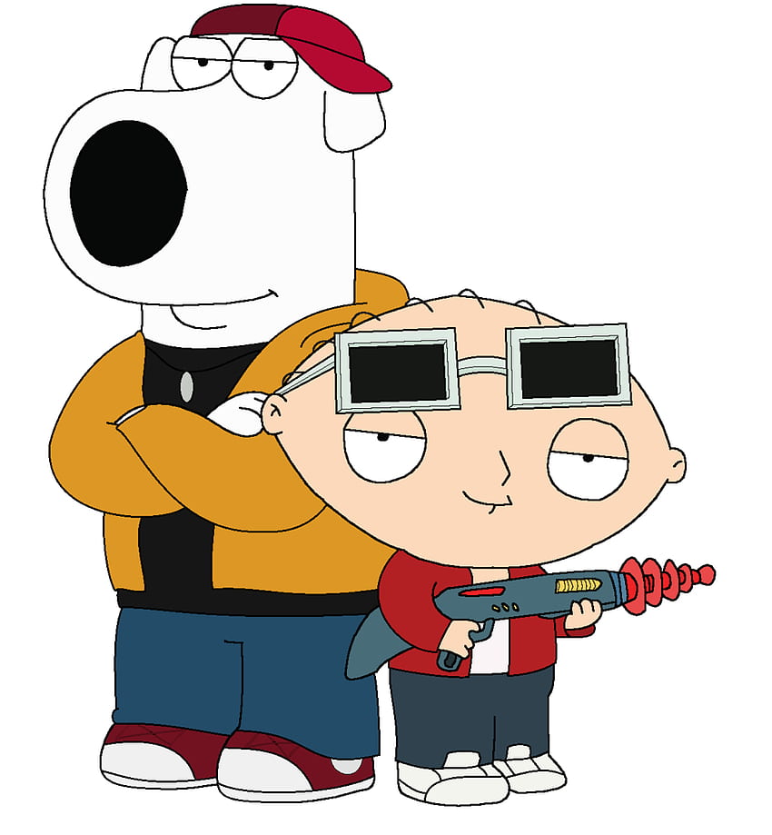 family guy stewie gangster