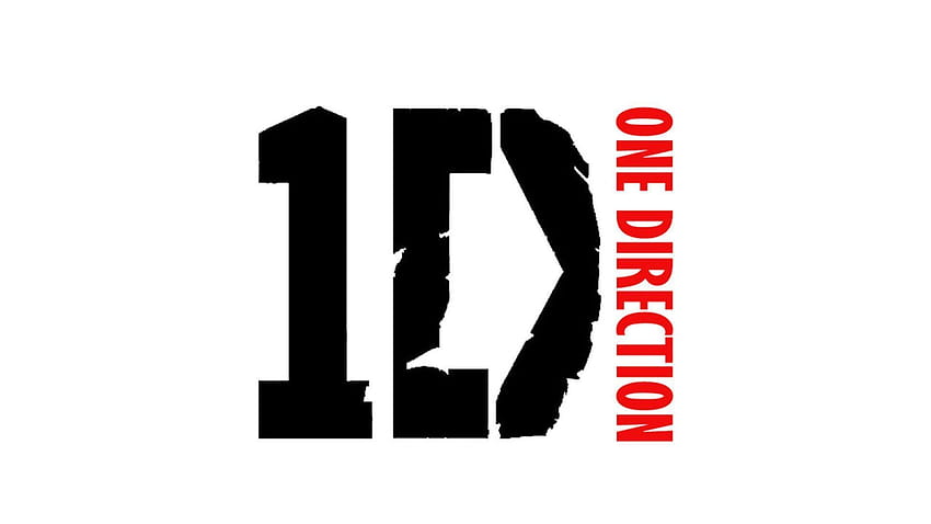 One Direction Logo . One direction logo, One direction , One direction HD wallpaper