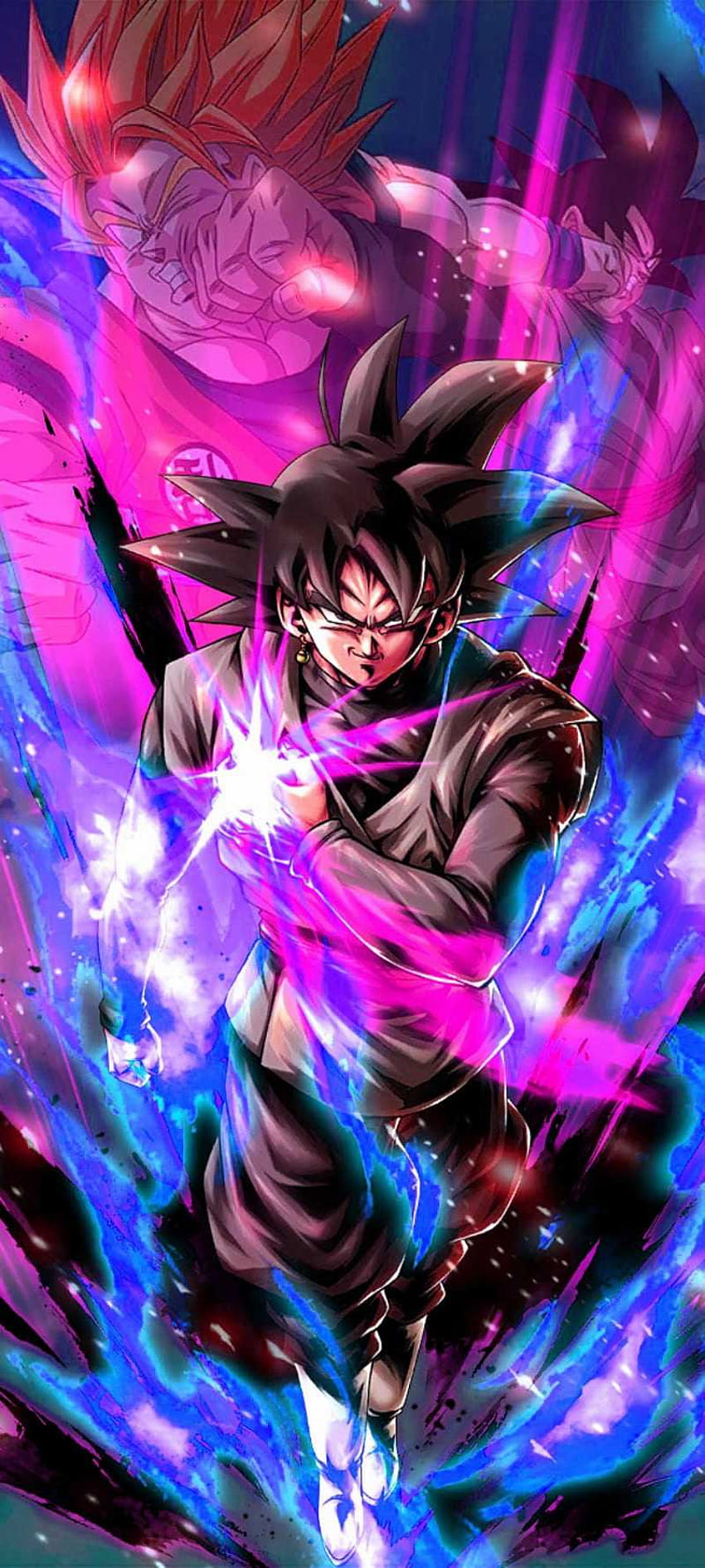 Dragon Ball Z, fond de Dragon Ball pour iPhone, Android et PC, Dragon Ball Super Fond d'écran de téléphone HD