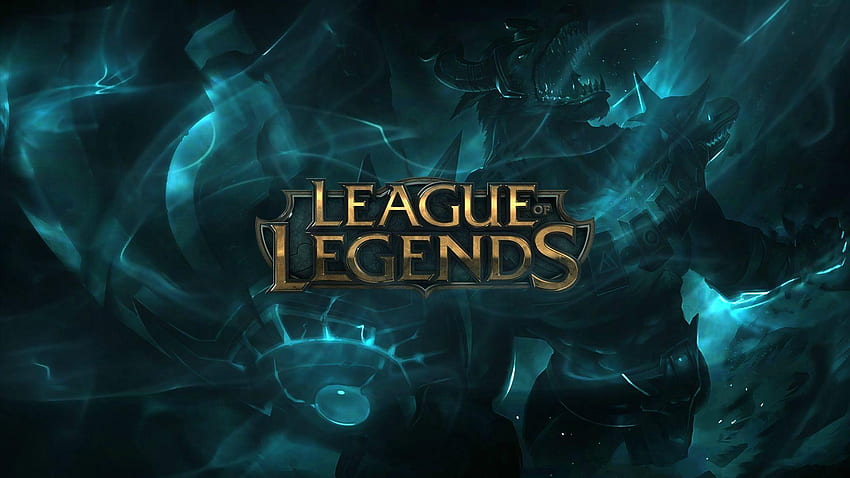 LoL League of Legends for Android - APK HD wallpaper | Pxfuel