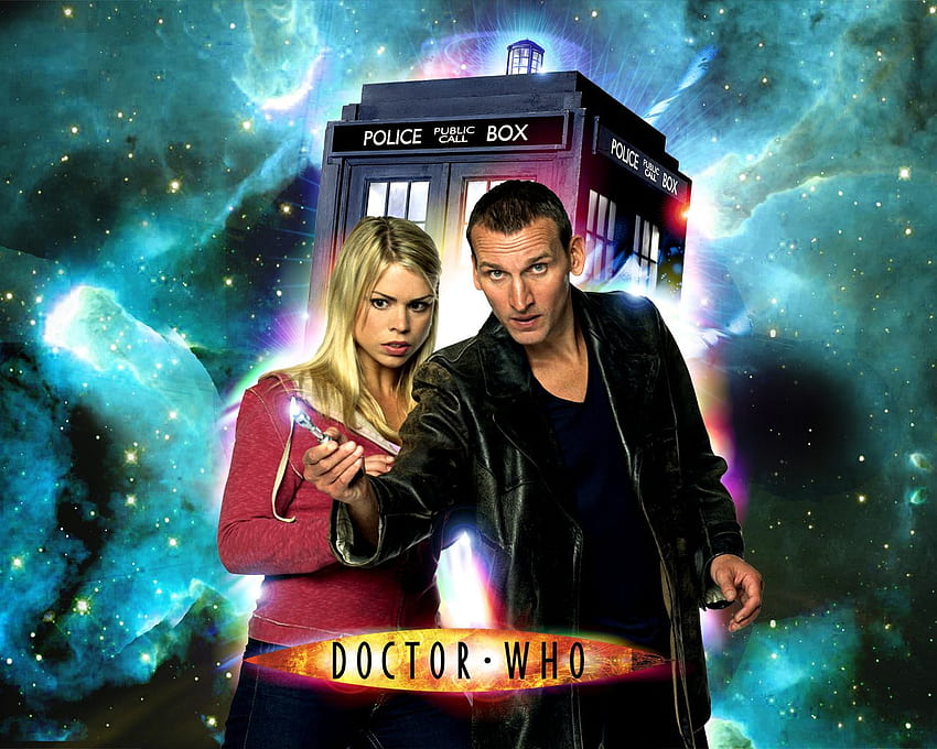 Dr. Who - Musim 1, Seri 27 - Perjalanan seumur hidup!, Doctor Who Musim 10 Wallpaper HD