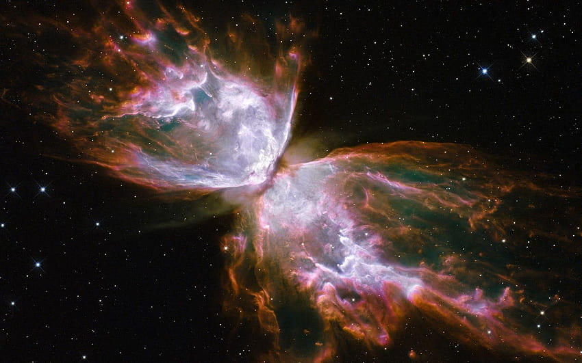 ハッブル宇宙望遠鏡 オリオン星雲 ハッブル宇宙望遠鏡 高画質の壁紙