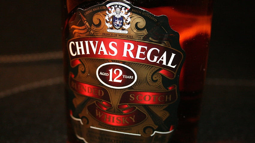 Chivas Regal 1440P Resolution HD wallpaper