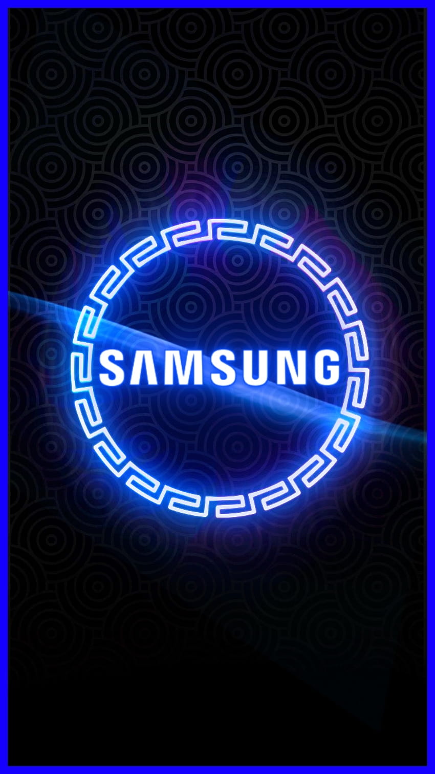 Neon Hd Wallpaper For Samsung - Infoupdate.org