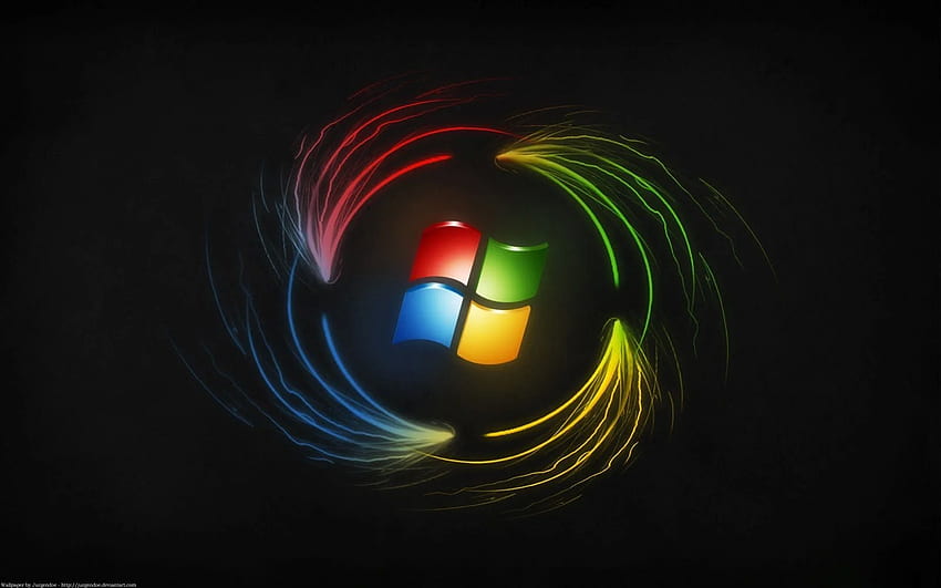 . Fantastico Windows 8 . Idee per la casa, fantastico logo di Windows 8 Sfondo HD