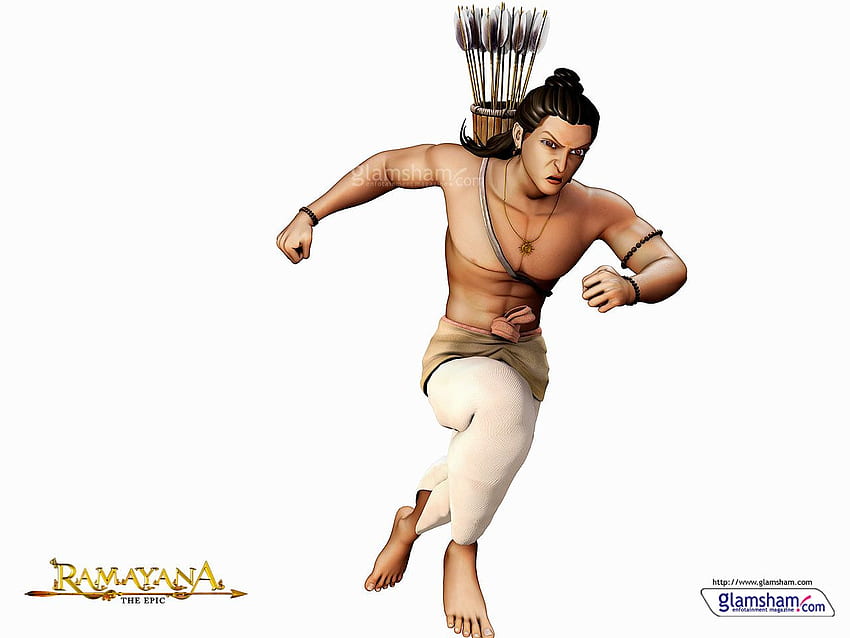 Ramayana - The Epic - Ramayan The Epic - HD wallpaper | Pxfuel