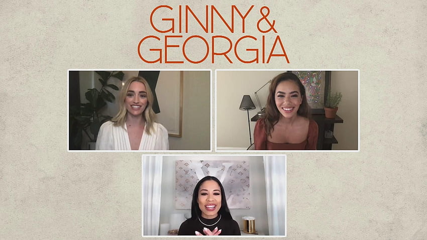 Ginny  Georgia review So much more than a Gilmore Girls ripoff  Vox