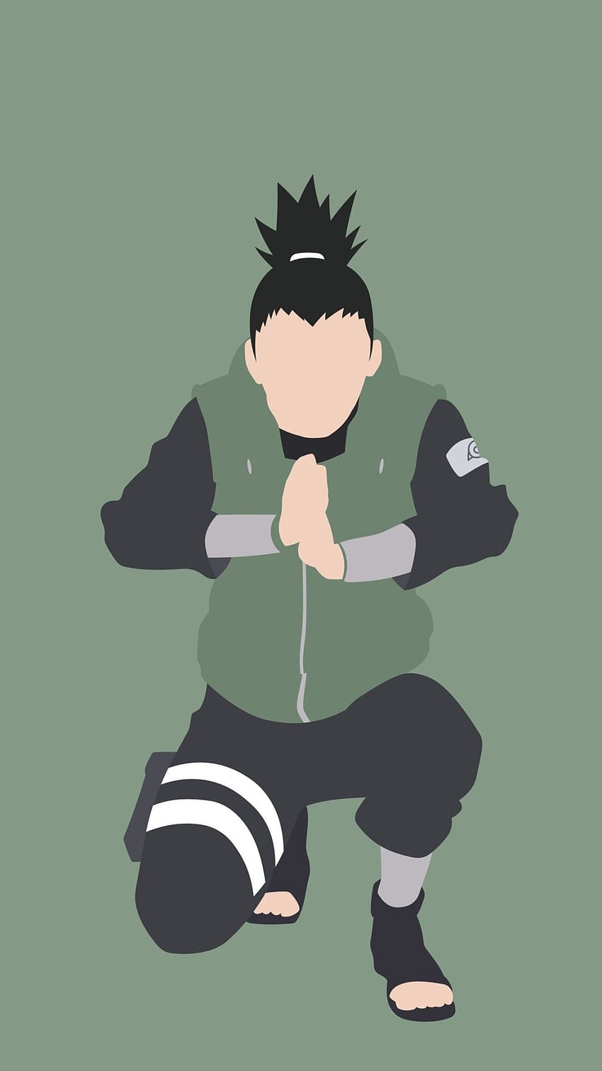 Shikamaru Nara Mandrake Version  Anime, Personagens de anime, Desenhos  kawaii tumblr