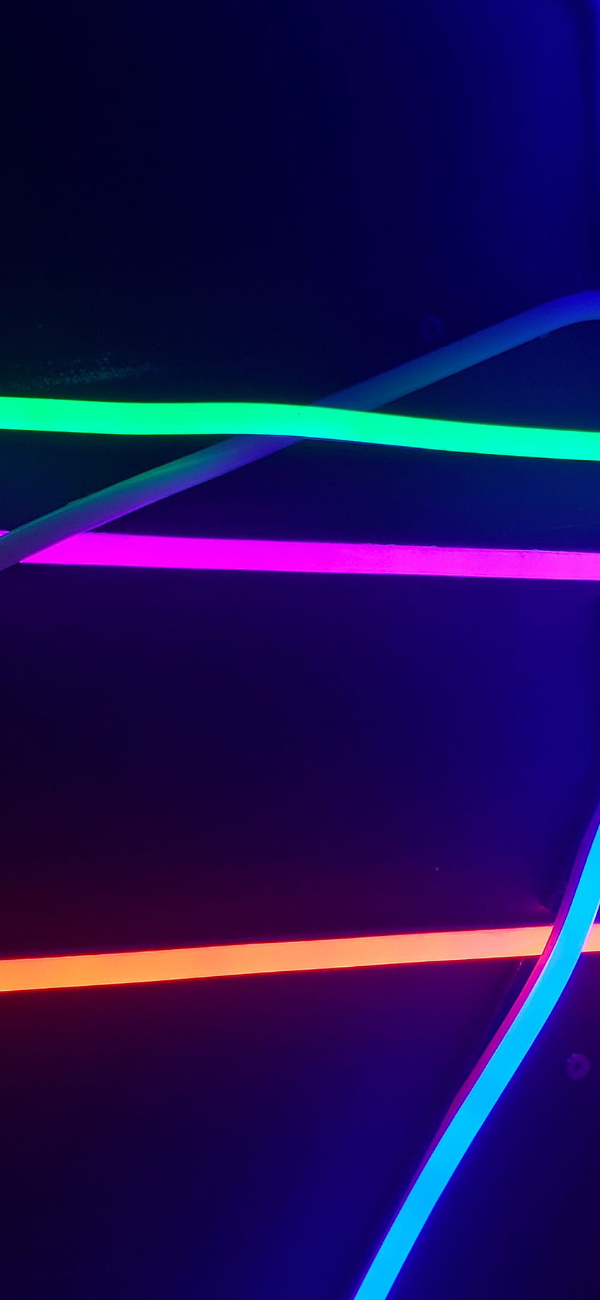Neon Screensaver, Neon Purple HD phone wallpaper | Pxfuel