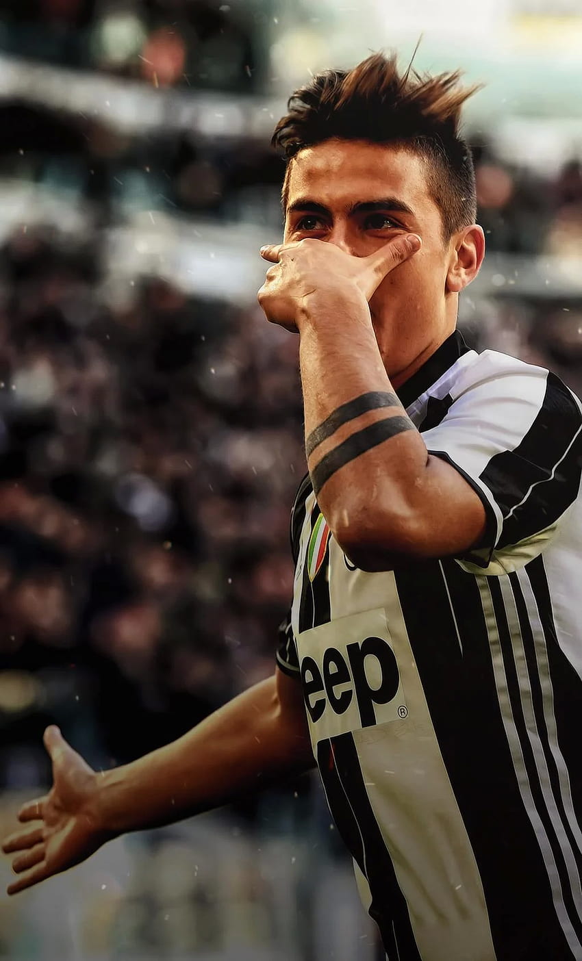 Dybala juventus, Paulo Dybala HD phone wallpaper | Pxfuel