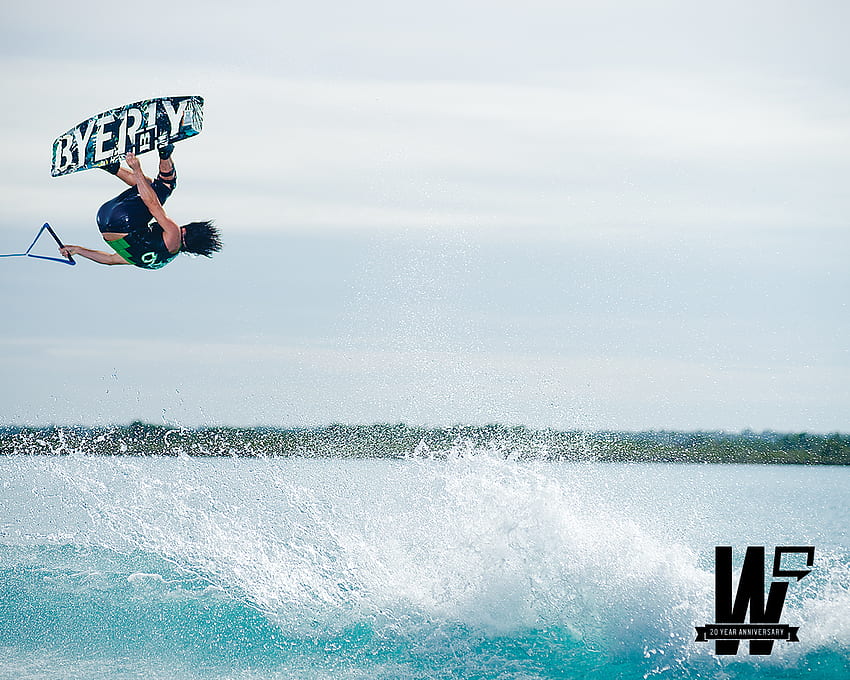 Wakesurf Wakesurf Wakesurf Background And Mastercraft Wakesurf