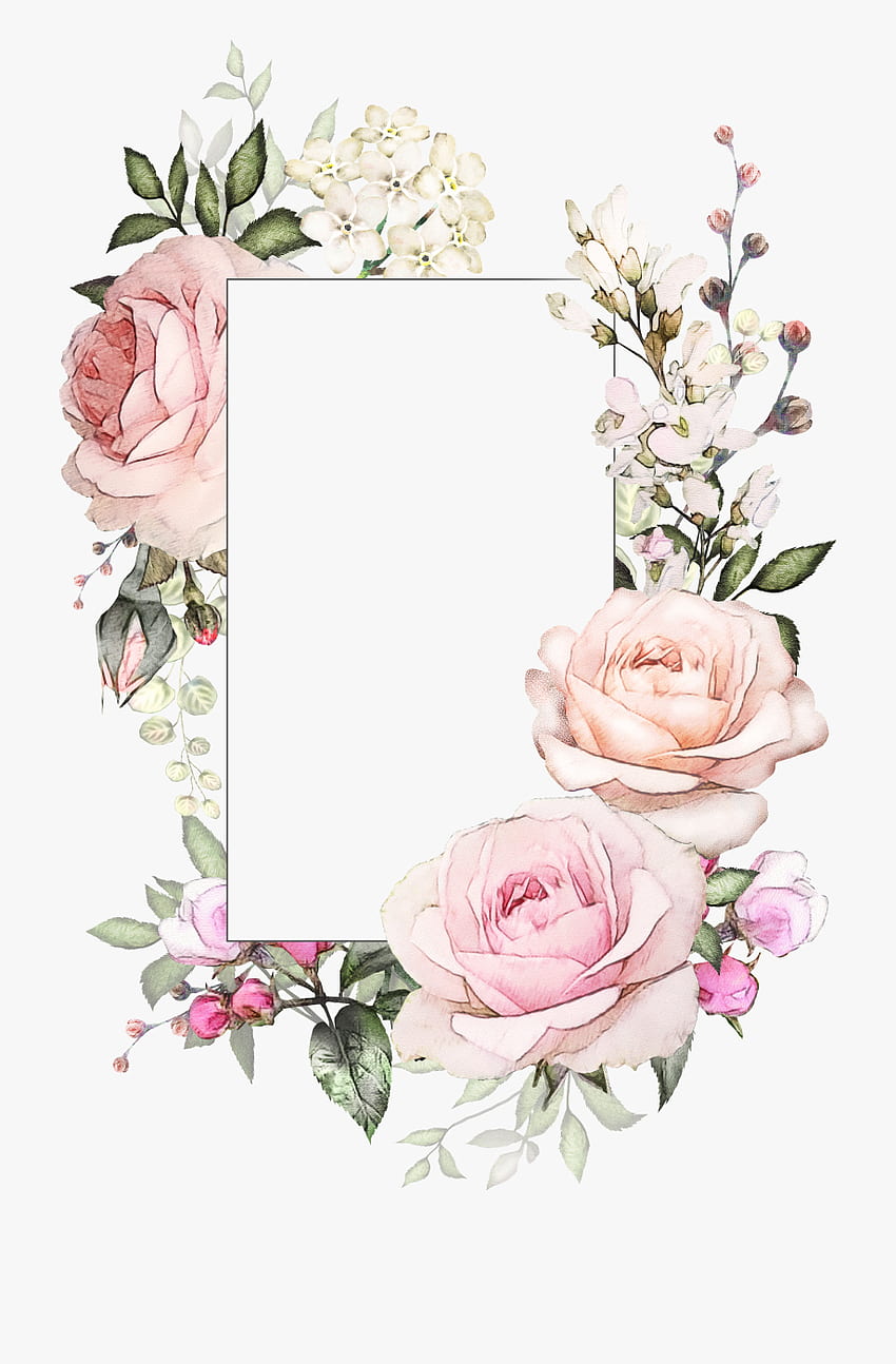 Drawing Rose Gold - Wedding Invitation Design Roses HD phone wallpaper