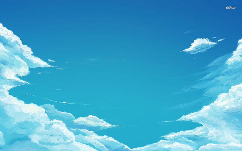Sky, Skyscape HD wallpaper