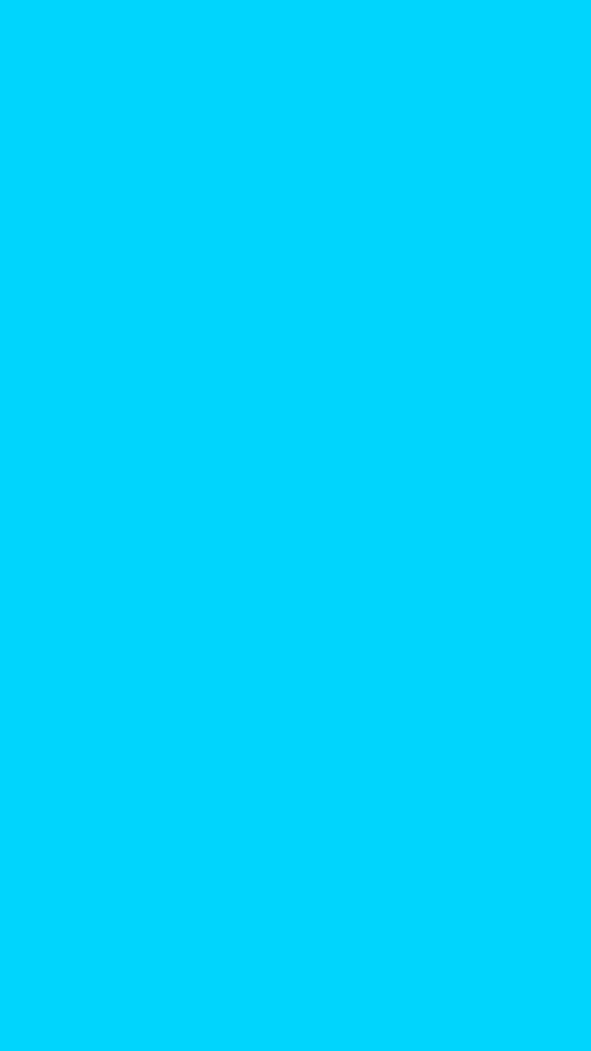 Kühles Hellblau. Einfarbiger Hintergrund, Wilsonart, Farbe, Hellblau HD-Handy-Hintergrundbild