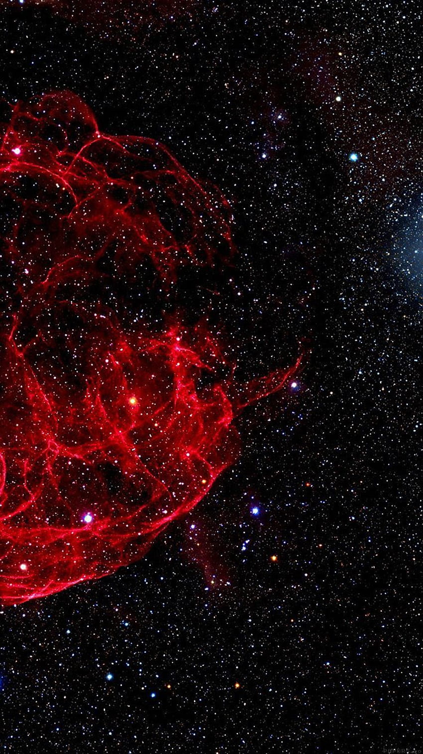 Space Red Bigbang Star Art Nature. Galaxy Iphone, Galaxy , Live Iphone, Big Bang Universe HD phone wallpaper