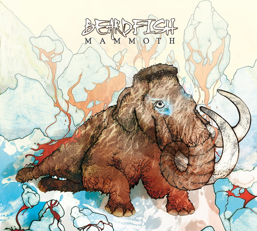 Mammoth album covers experimental progressive metal progressive rock Animals  , Hi Res Animals , High Definition HD wallpaper | Pxfuel