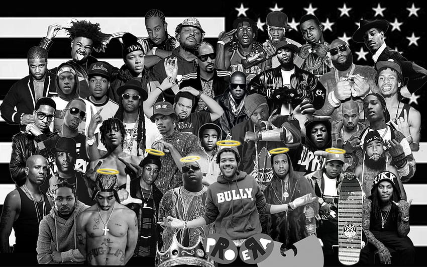 1920x1080px, 1080P Free download | Rap - Rappers Wall Paper ...