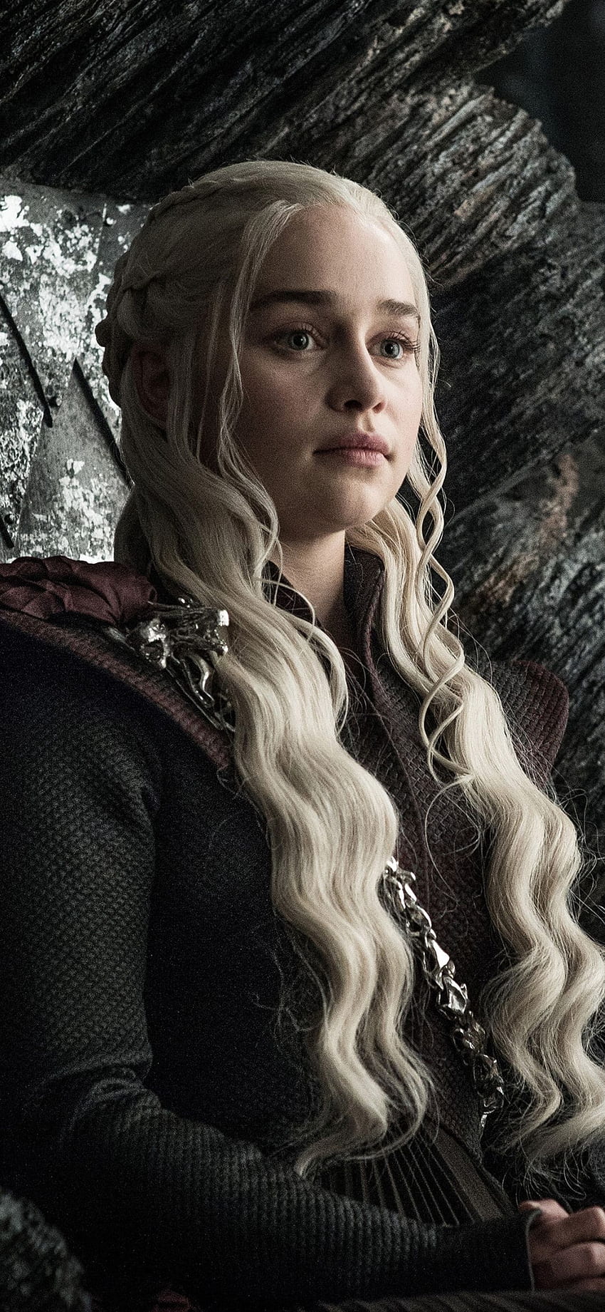 Targaryenowie Game of Thrones iPhone (strona 1), smok Daenerys Tapeta na telefon HD