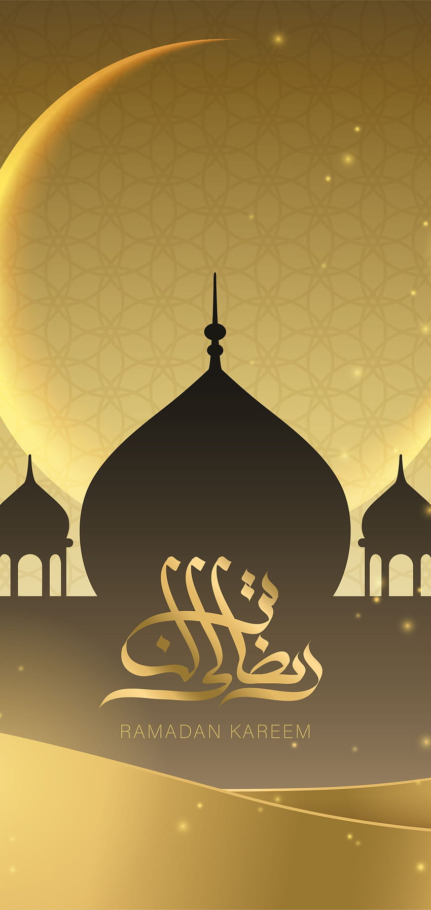 Ramadan Kareem For Mobile -, Ramzan HD phone wallpaper