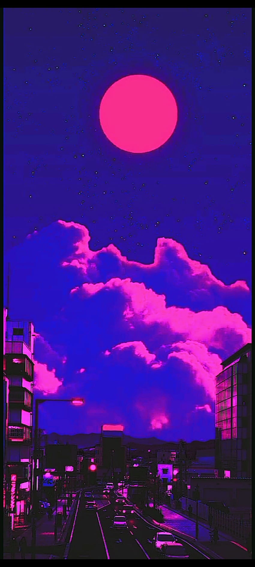 Purple, sagax99, morado HD phone wallpaper
