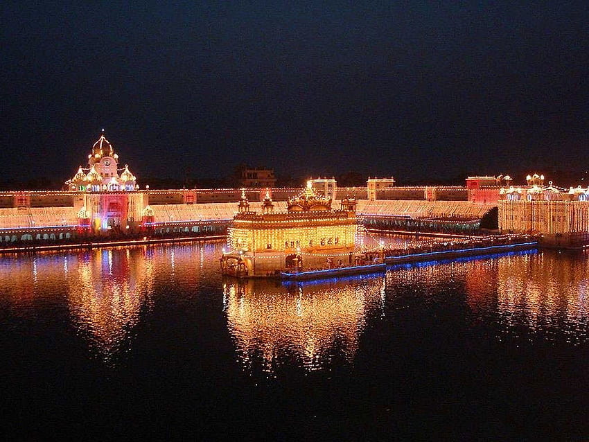 Categorías del Diwali del Templo Dorado, Darbar Sahib fondo de pantalla