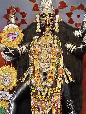Kali puja and HD wallpapers | Pxfuel