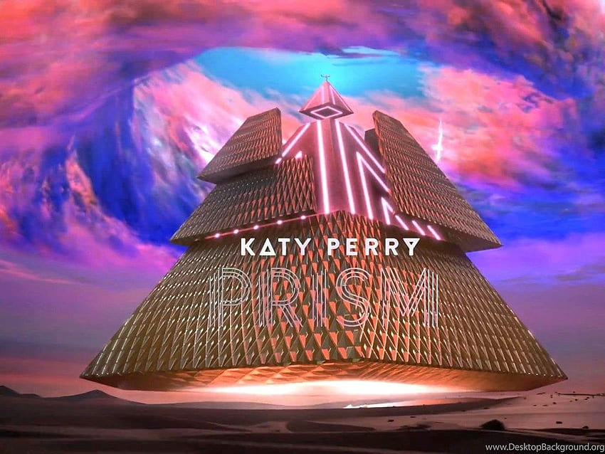 Katy Perry Dark Horse (PRISM) Katy Perry (36953167. Background HD wallpaper