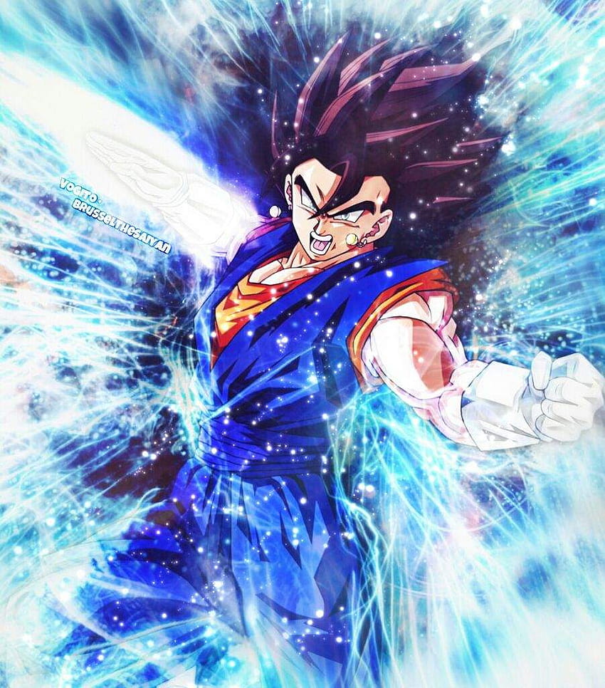 Gogeta(SSJ4) Concept  Dragon Ball Legends!!! Amino