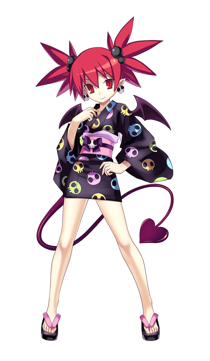 Demon Tail Dofus Fandom Powered By Wikia White Black  Devil Tail  Transparent Background  Free Transparent PNG Clipart Images Download