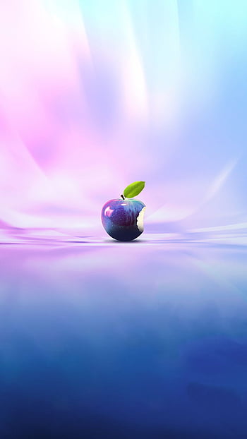 Tưởng tượng mình đang sở hữu một chiếc iPhone trong mơ với hình nền 3D apple hoa quả sảng khoái. Màn hình sáng và đầy màu sắc sẽ khiến cho chiếc iPhone của bạn trở nên thật đặc biệt và thu hút mọi ánh nhìn.