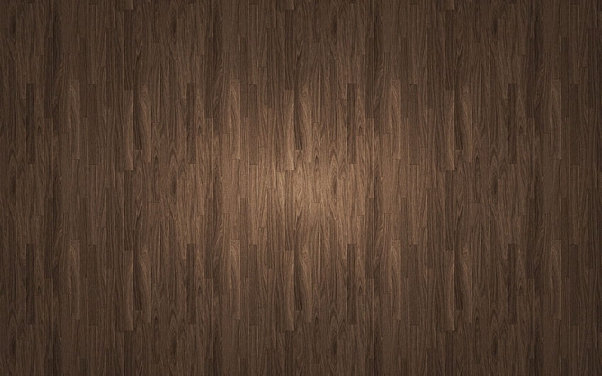 Drewniana Podłogowa Tekstura, Ciemna Podłoga Tapeta HD