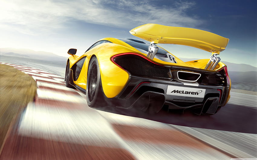 mclaren p1 fondo de pantalla 1920x1080