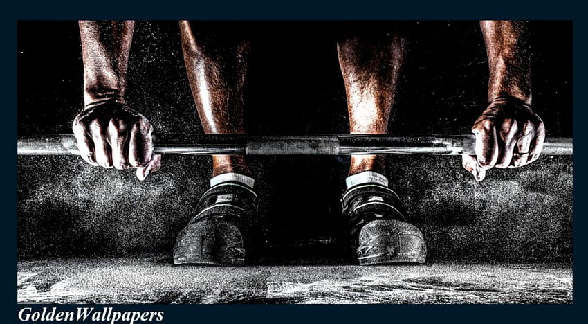 Crossfit For Android Apk - Weight Lifting HD wallpaper
