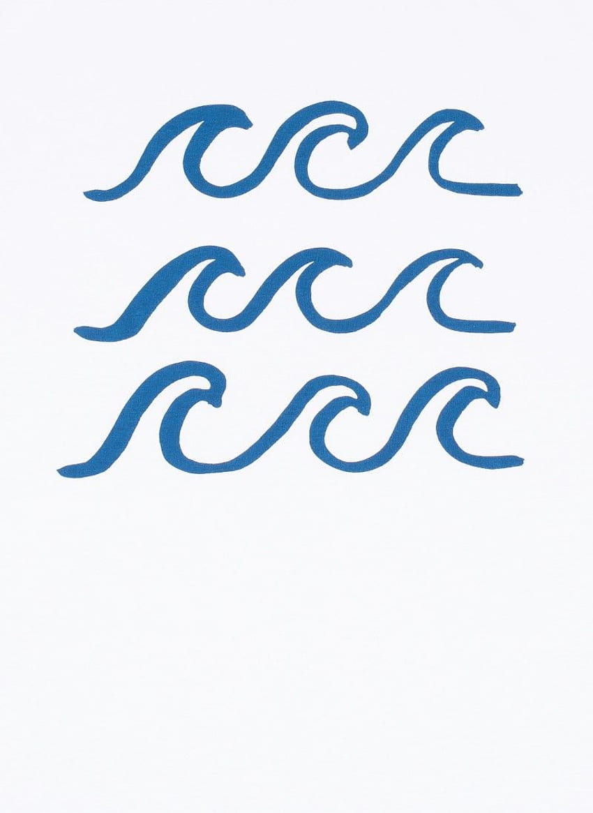 Wave Graphic, Clip Art, Clip Art, Simple Wave HD phone wallpaper