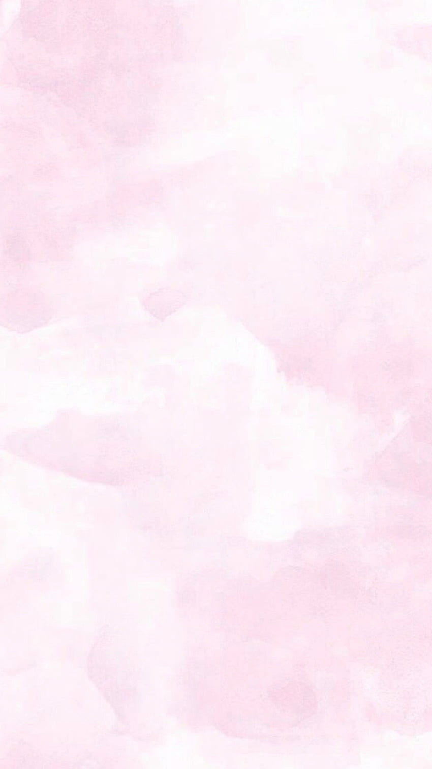 Rose clair, aquarelle rose Fond d'écran de téléphone HD