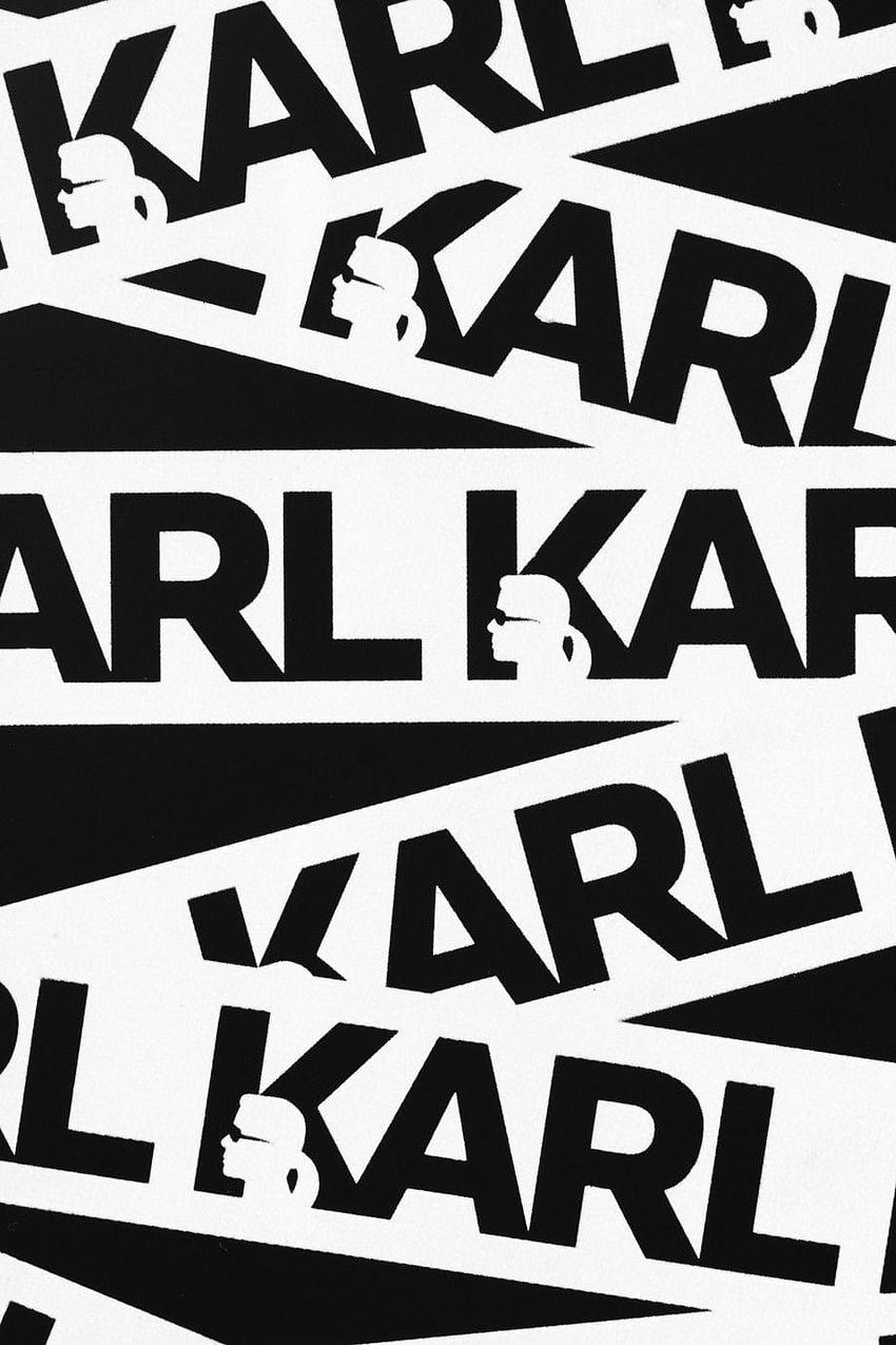 Karl Lagerfeld HD phone wallpaper | Pxfuel