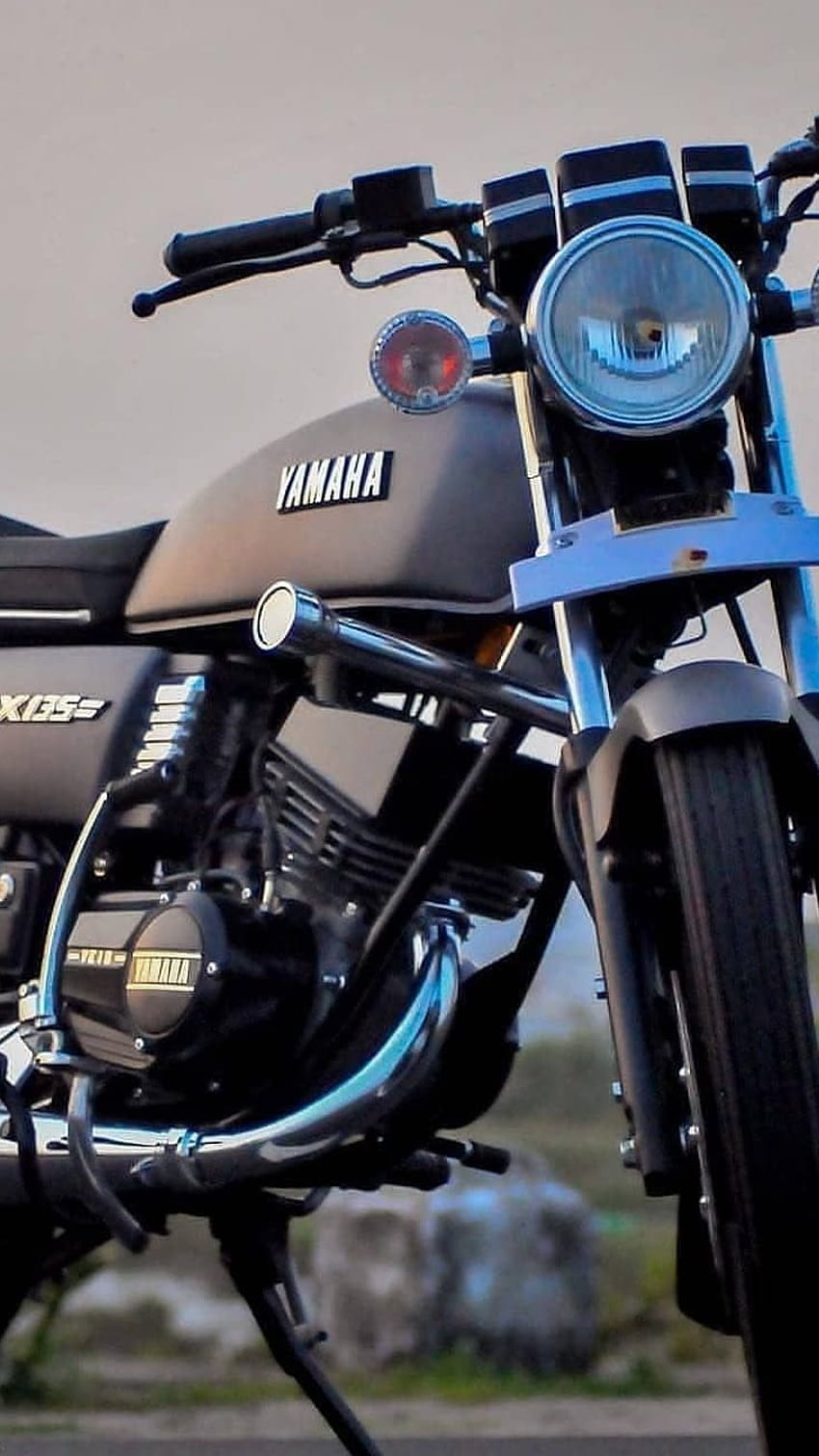 twostrokeunited #RD350 #Yamaha #Indian | Yamaha motorcycles, Yamaha rx100,  Yamaha