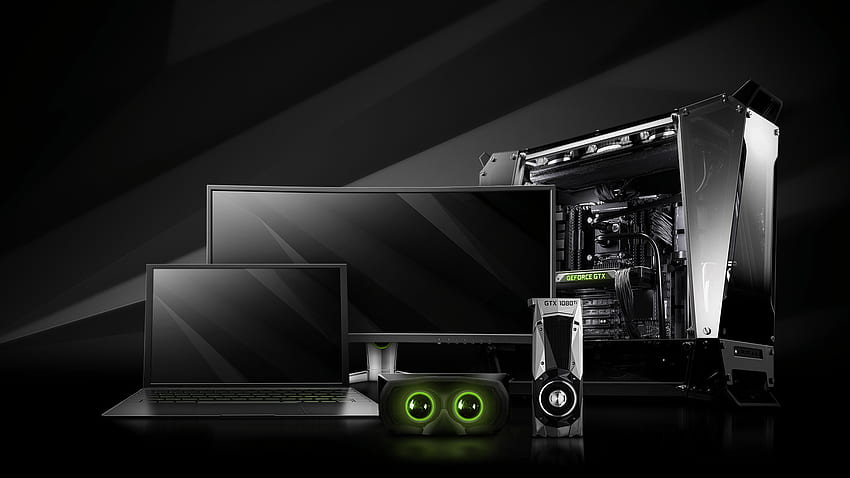 EVGA - Artículos - GeForce GTX Serie 10 perfeccionada fondo de pantalla