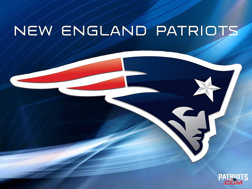 New England Patriots Android, Cool New England Patriots Logo HD ...