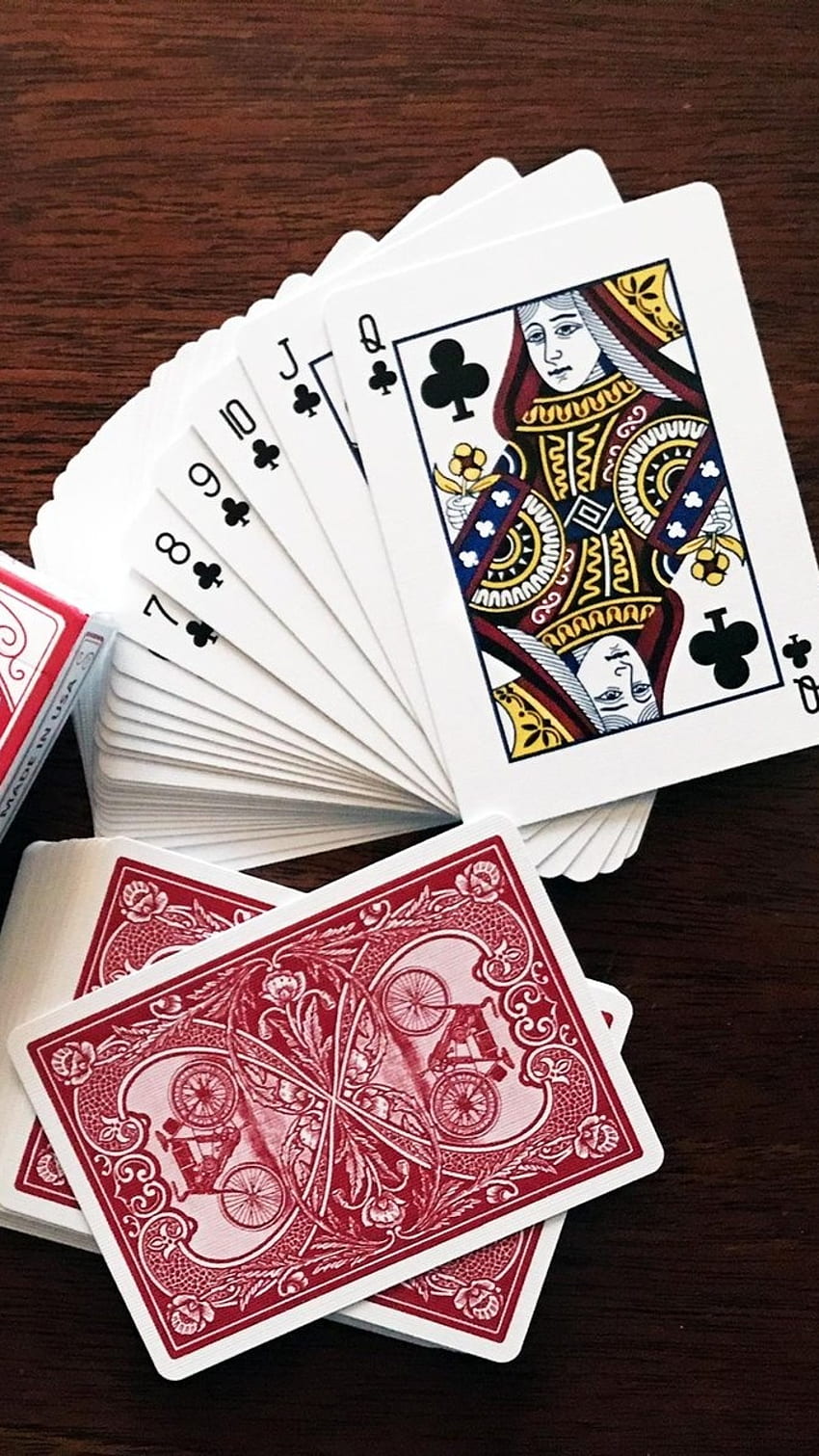 Satta King, Playing Cards HD phone wallpaper