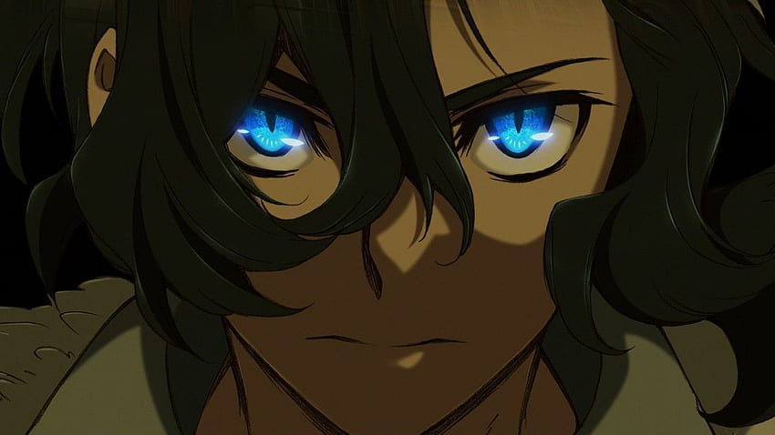 Sirius the Jaeger, Fanart - Zerochan Anime Image Board