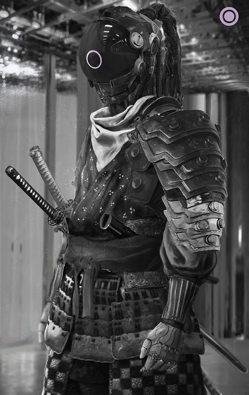 best Samurai . Armors, Warriors and Knights, Samurai Helmet HD phone wallpaper