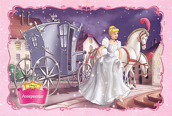 Cinderella carriage HD wallpapers | Pxfuel