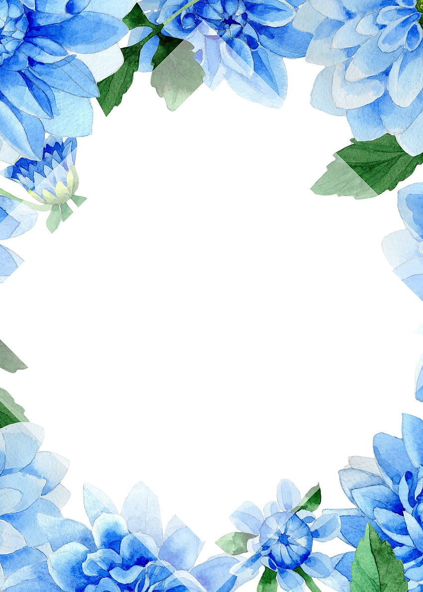 เทมเพลตงานแต่งงาน JPG สำหรับใช้ในเชิงพาณิชย์ rsvp ขอบคุณ เอตซี่ พื้นหลังดอกไม้ , พื้นหลังลายดอกไม้ , ดอกไม้ , งานแต่งงานสีน้ำเงิน วอลล์เปเปอร์โทรศัพท์ HD