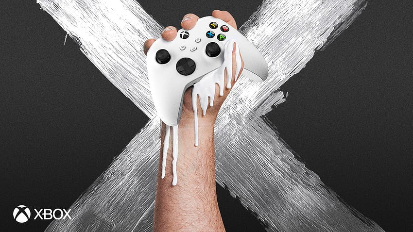 Xbox Plans To Become A 'Stronger Global Brand' Over The Next Couple Of Years, Broken Xbox Controller HD wallpaper